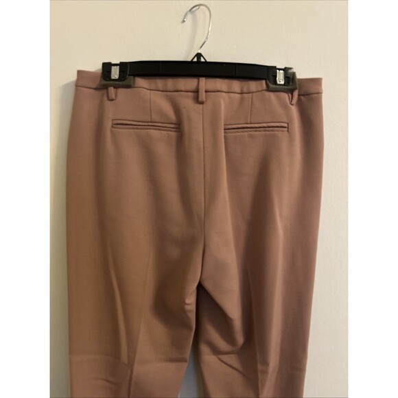 Worth New York Ginger Wool Twill Melbourne Pant, Sz 6, NWT, $448 Retail Price - Picture 8 of 15